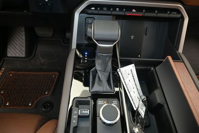 2026 Toyota Tundra 1794 Edition - Photo 8