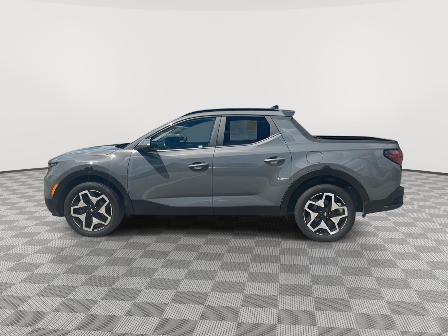 2023 Hyundai Santa Cruz Limited - Photo 8