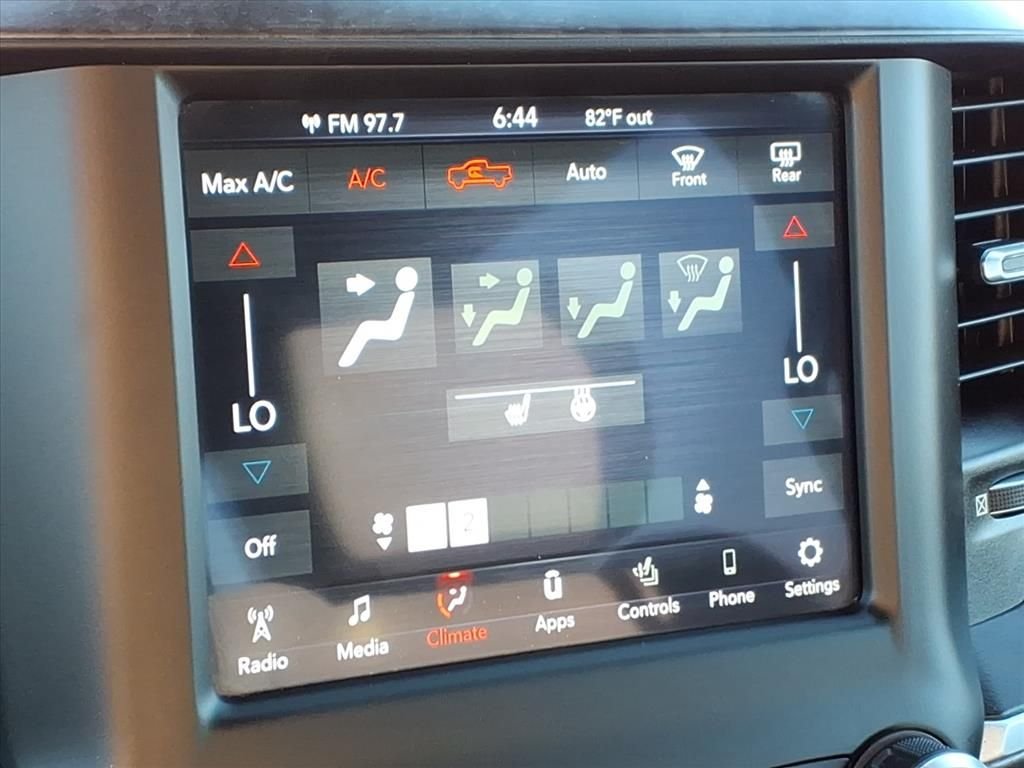 2021 RAM Ram 1500 Pickup Big Horn/Lone Star - Photo 24