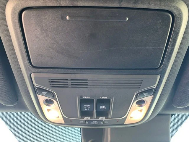Used 2023 Gray Honda Black Edition image 33