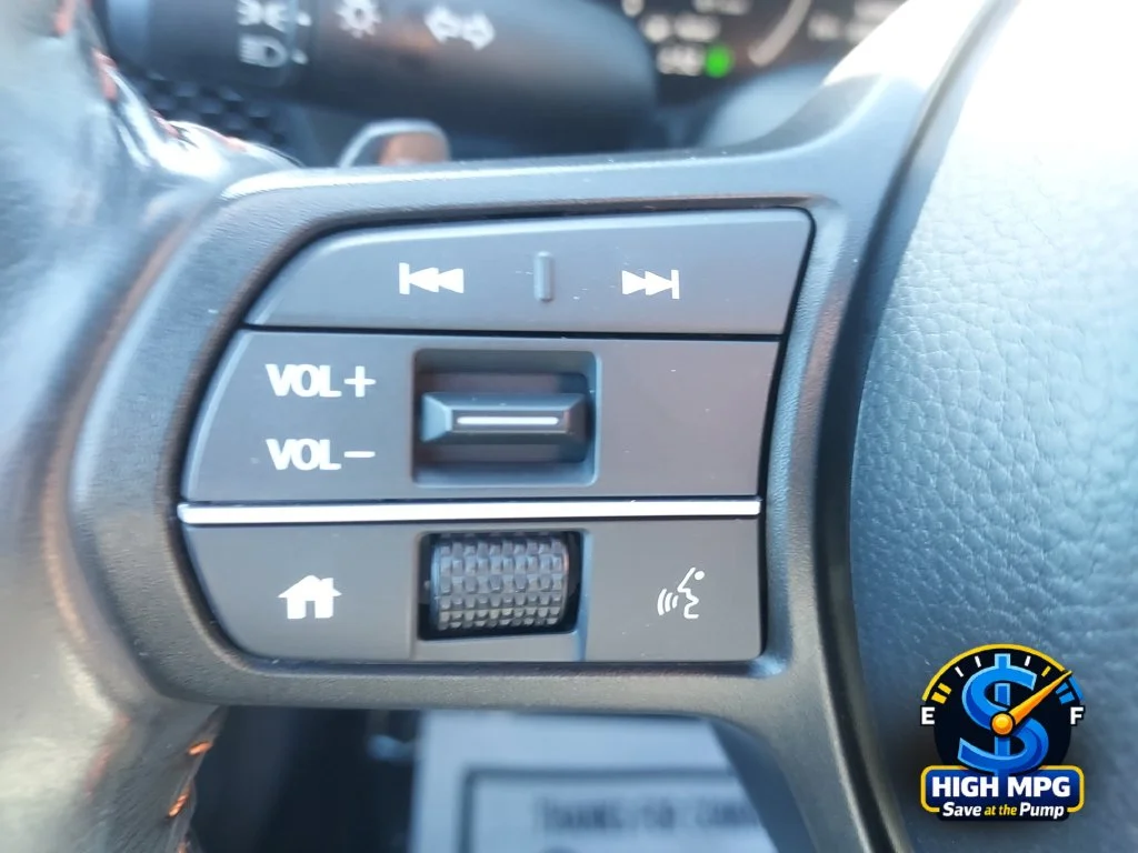 Used 2024 Silver Honda Sport-L image 23