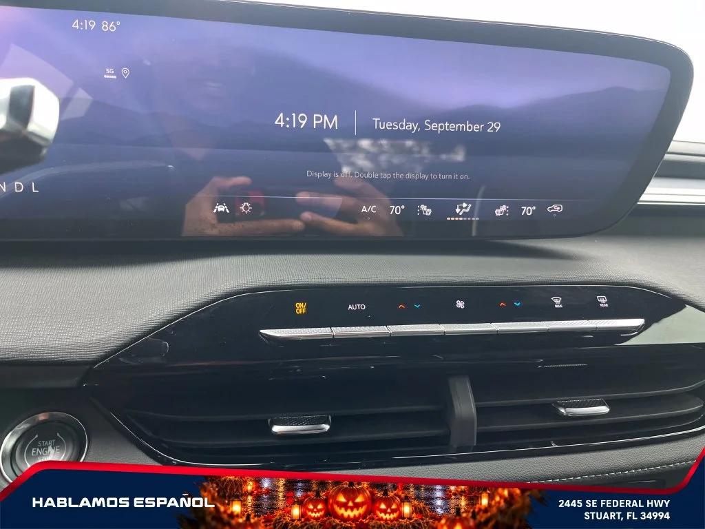 2025 Buick Enclave Sport Touring - Photo 30