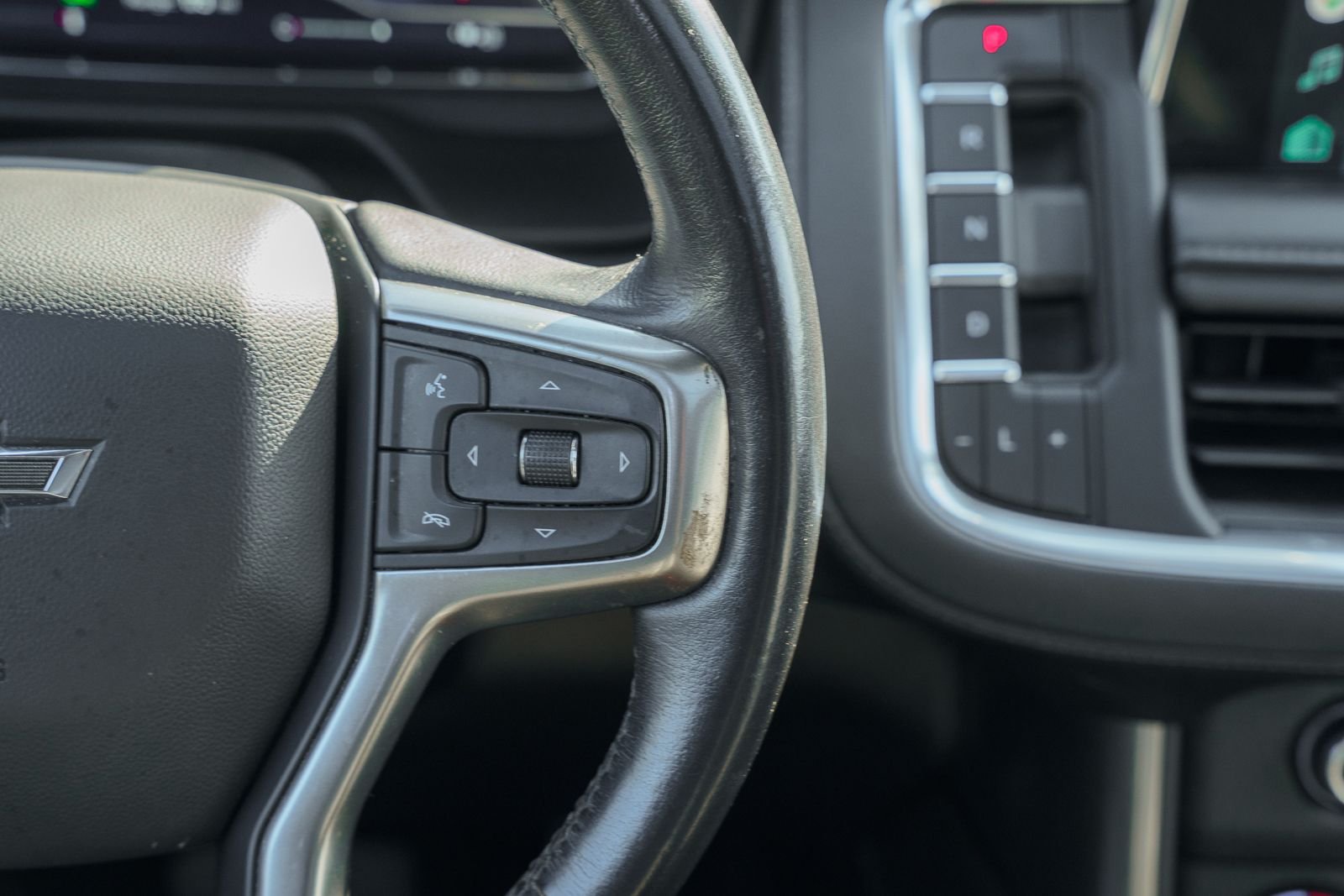 Certified Used 2022  Chevrolet Z71 image 35
