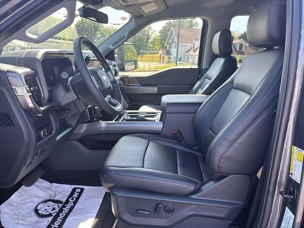 2026 Ford F-350 Super Duty XL - Photo 24
