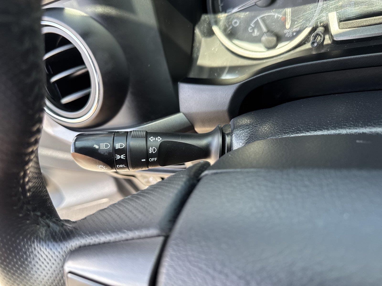 Used 2017 Silver Sky Metallic Toyota TRD Off-Road image 20