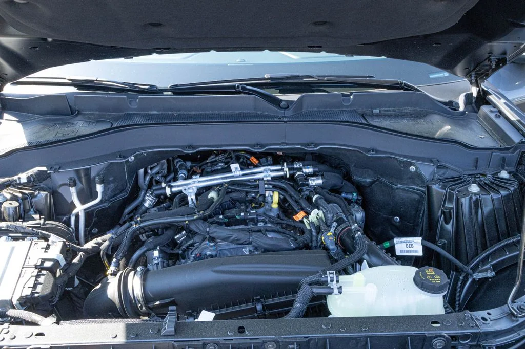New 2026 Gray Ford Active image 27