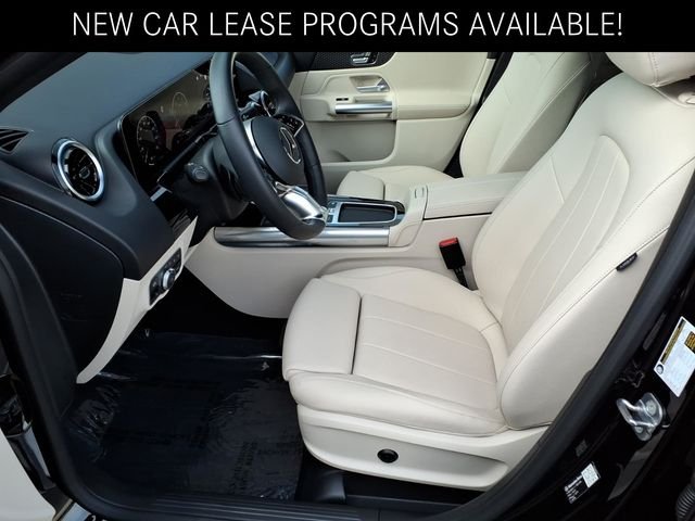 Certified Used 2026 Black Mercedes-Benz GLA 250 image 15