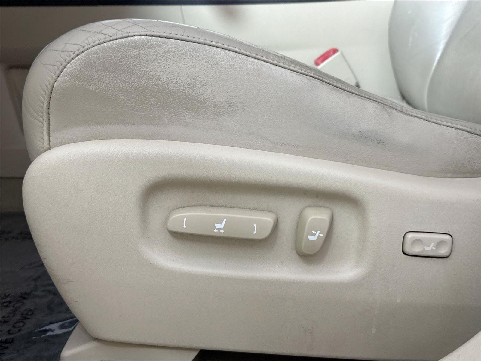 Used 2010 Obsidian Lexus 4DR FWD image 30