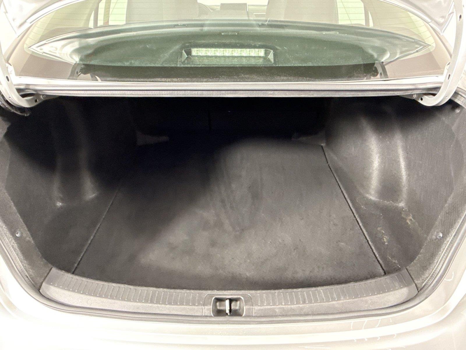 Certified Used 2024 Classic Silver Metallic Toyota LE image 36