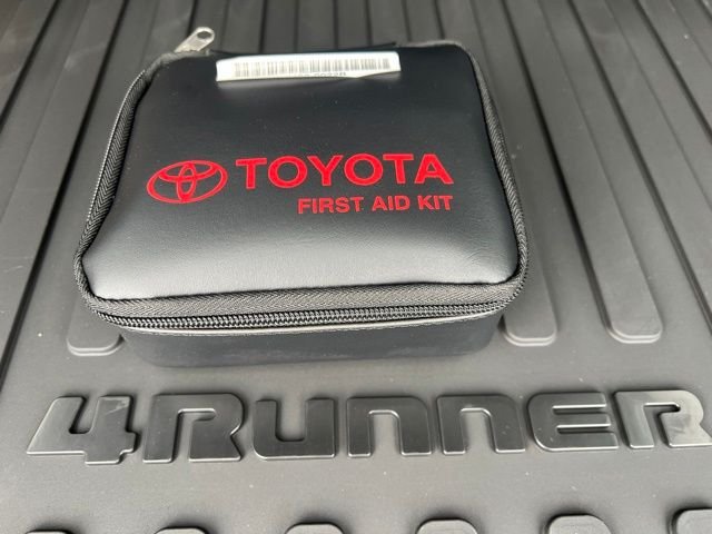 New 2026 Wind Chill Pearl <sup>1</sup> Toyota  TRD Sport Premium image 17