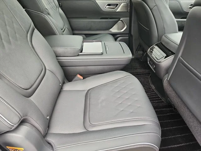 2026 INFINITI QX80 Autograph - Photo 23