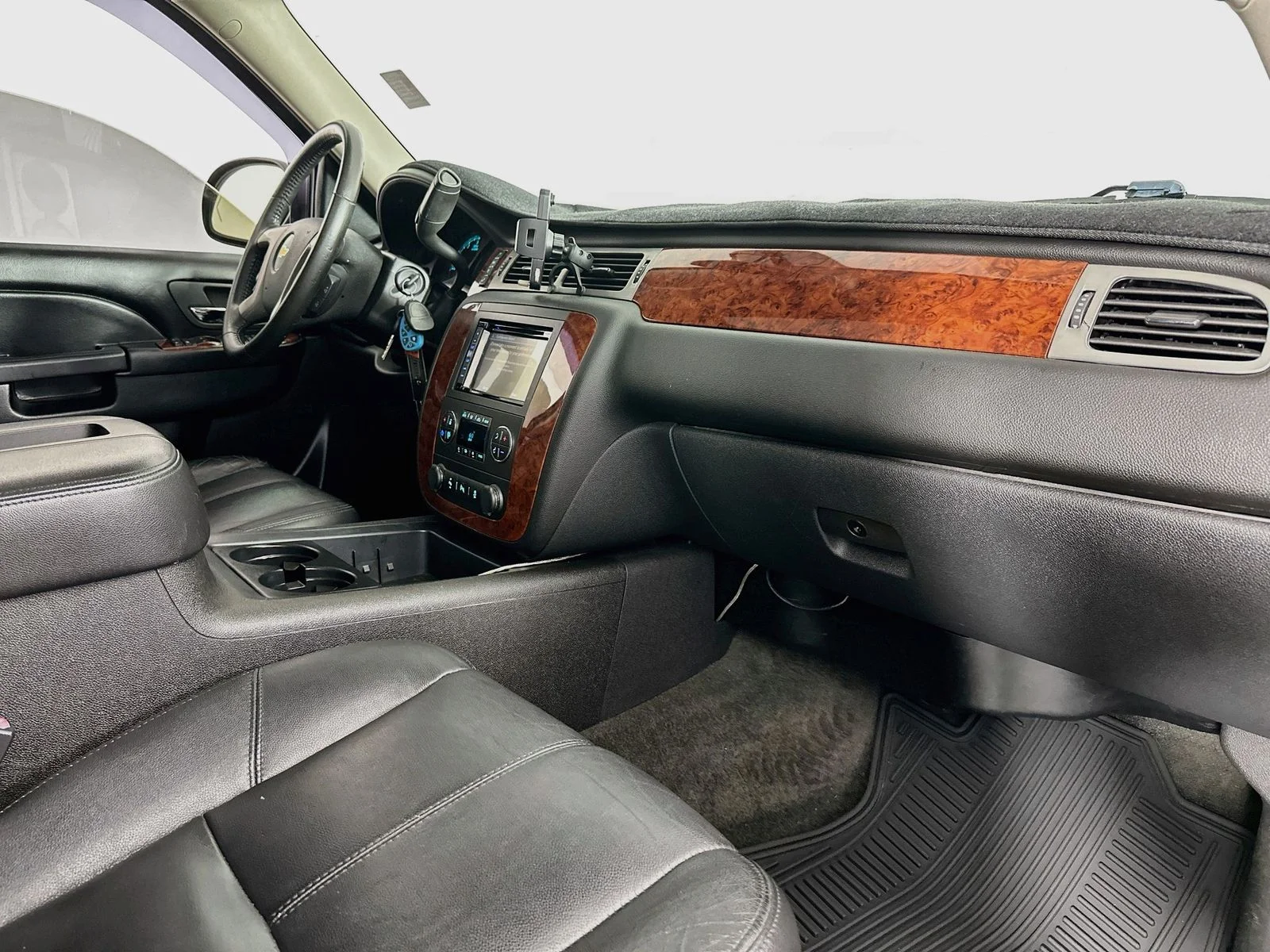Used 2013 Mocha Steel Metallic Chevrolet LT image 33