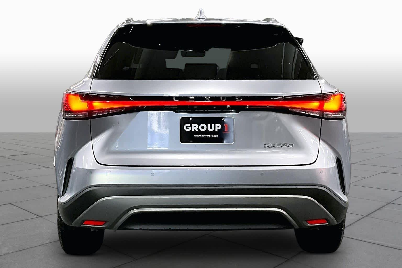 Used 2026 Iridium Lexus Premium image 5
