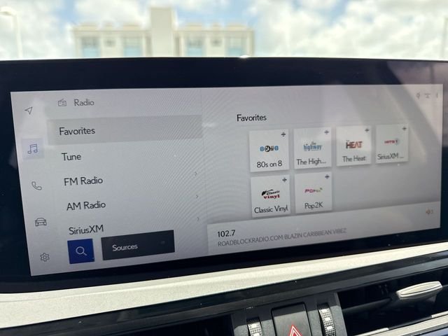 Certified Used 2025 CAVIAR Lexus 300h image 16