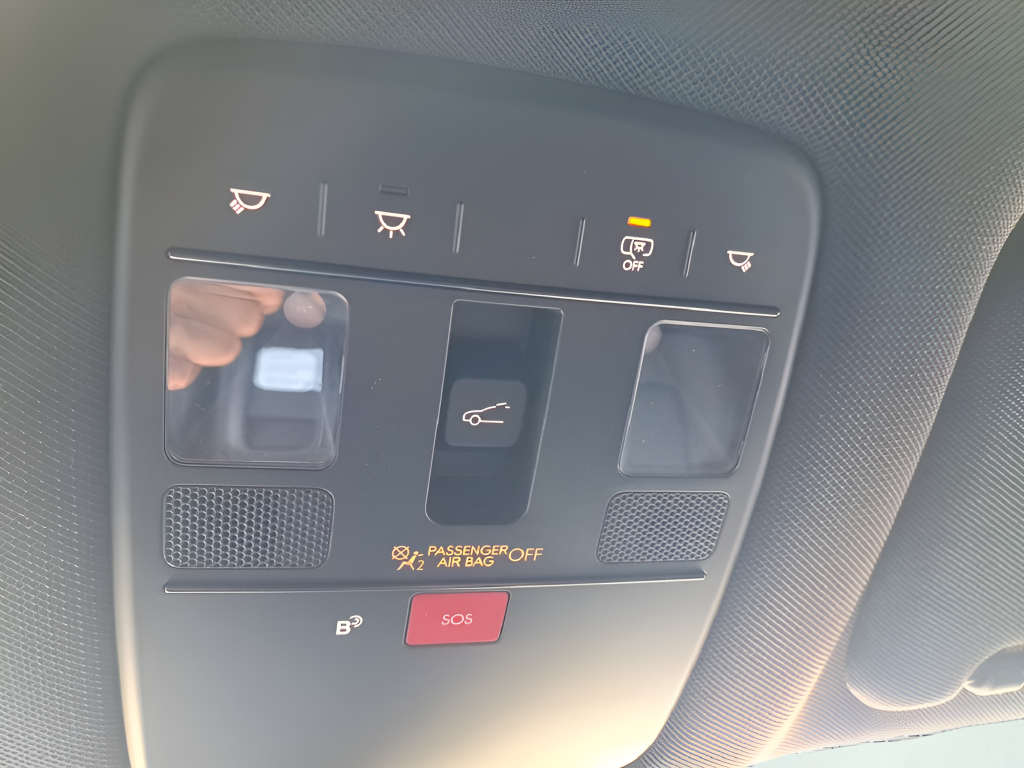 2026 Hyundai Palisade XRT Pro - Photo 26