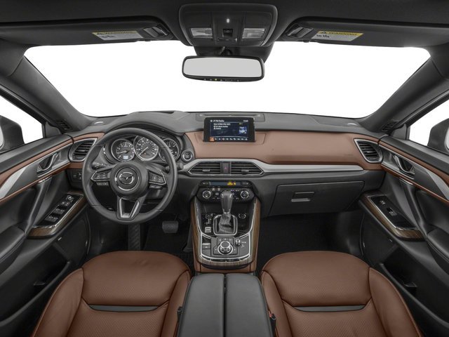Used 2016 Jet Black Mica Mazda Signature image 11