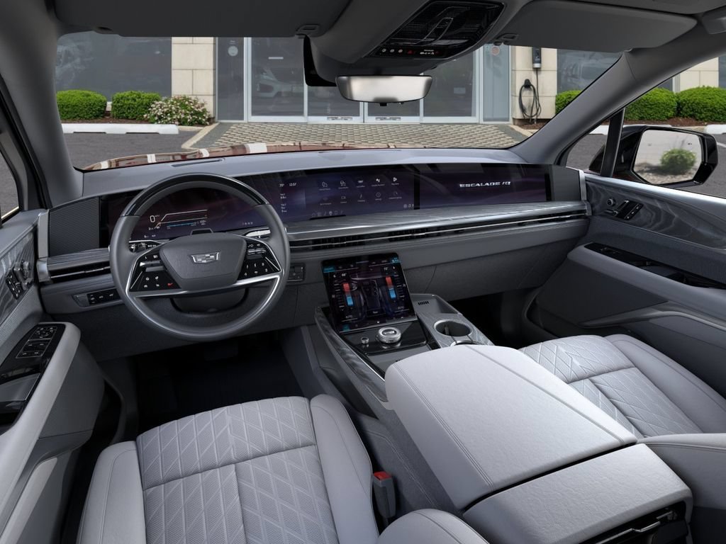 2026 Cadillac Escalade IQ Sport - Photo 15
