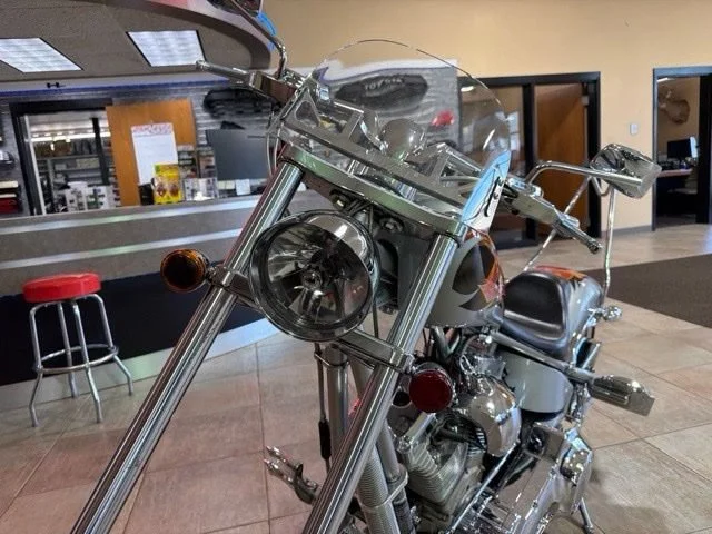 Used 2004 Custom BIGDOG NA image 22