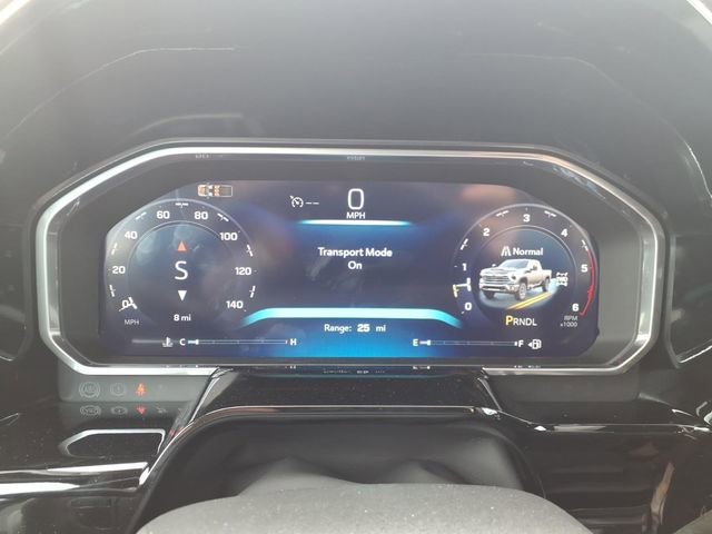 New 2026 Summit White Chevrolet LT image 16