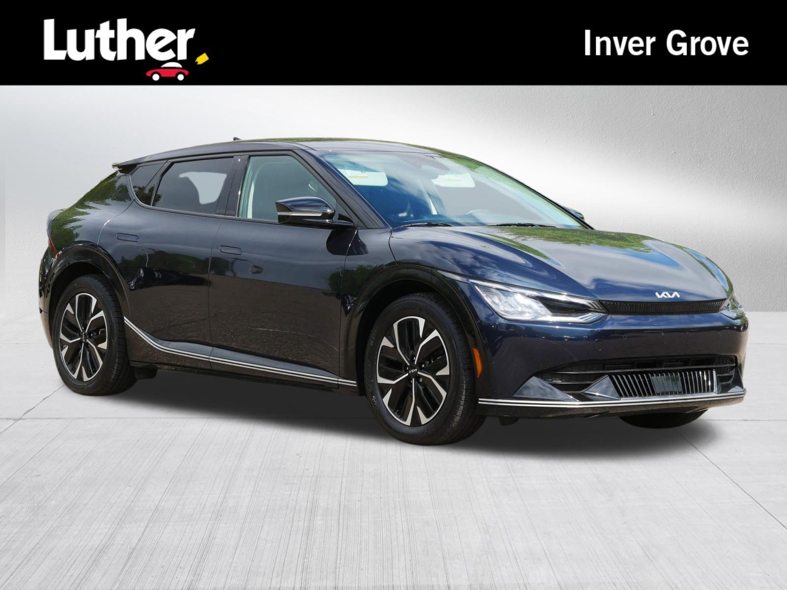 2023 Kia EV6 Wind AWD's photo
