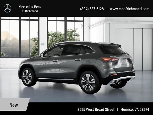 Certified Used 2026 Gray Mercedes-Benz GLA 250 image 30
