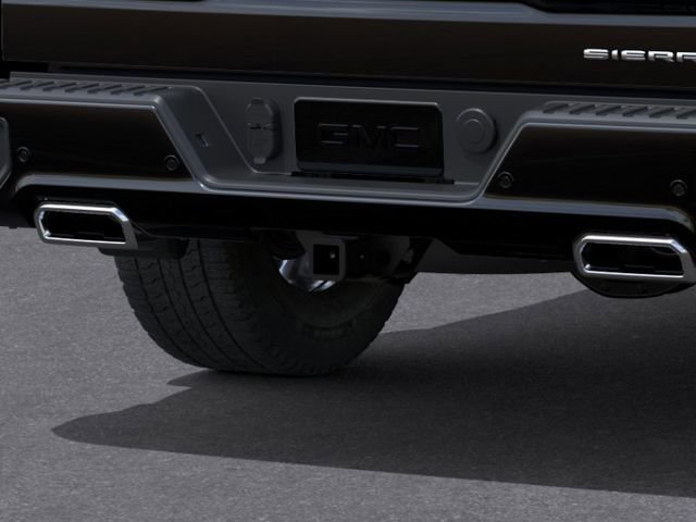 2026 GMC Sierra 1500 Denali - Photo 14