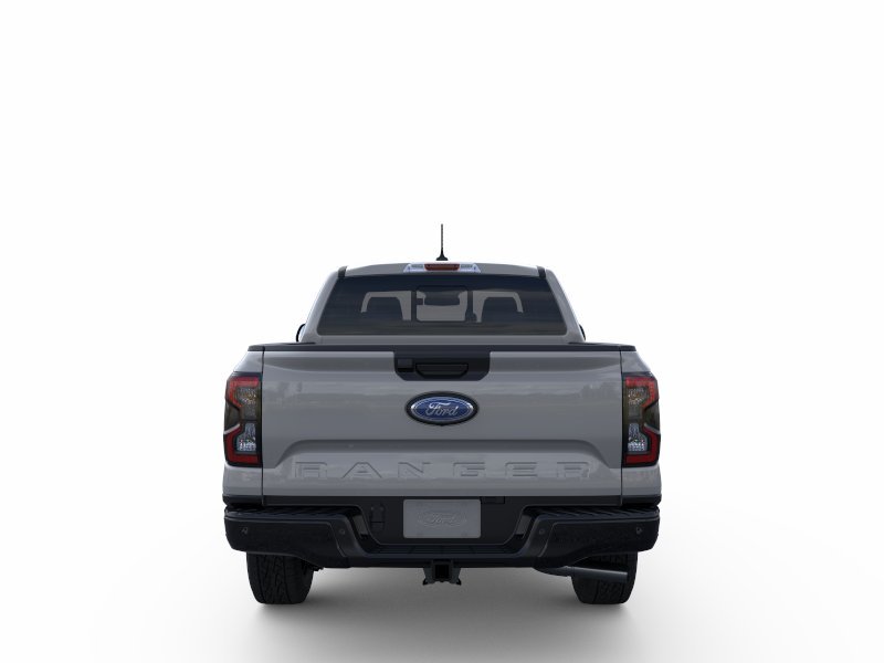 New 2026 Avalanche Ford Lariat® image 27