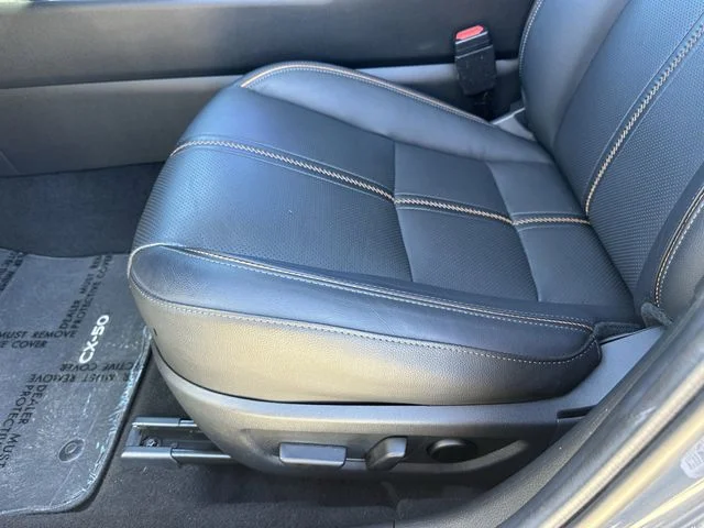 2024 Mazda CX-50 TURBO PREMIUM - Photo 26
