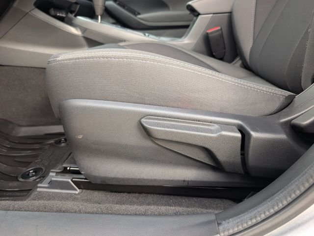 Certified Used 2026 Silver Subaru Premium image 19