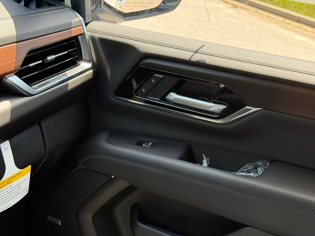 2026 GMC Yukon XL Denali - Photo 34
