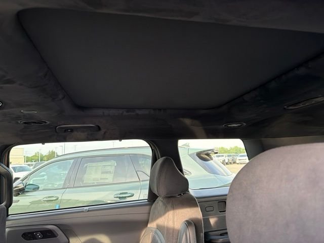 New 2027 Terrain Brown Kia X-Line SX Prestige image 10