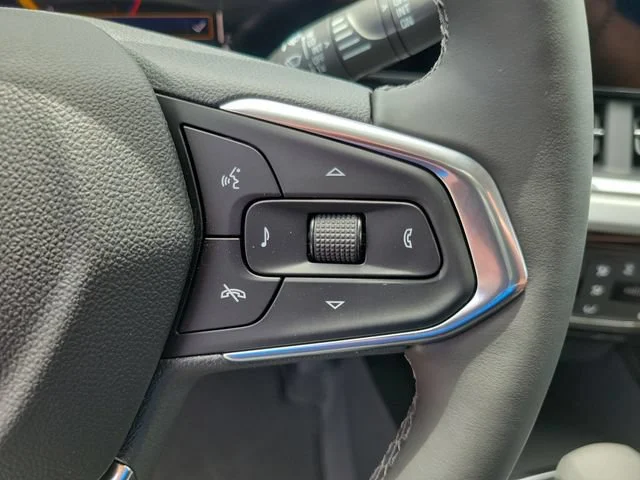 New 2026 Apex Red Chevrolet LT image 27
