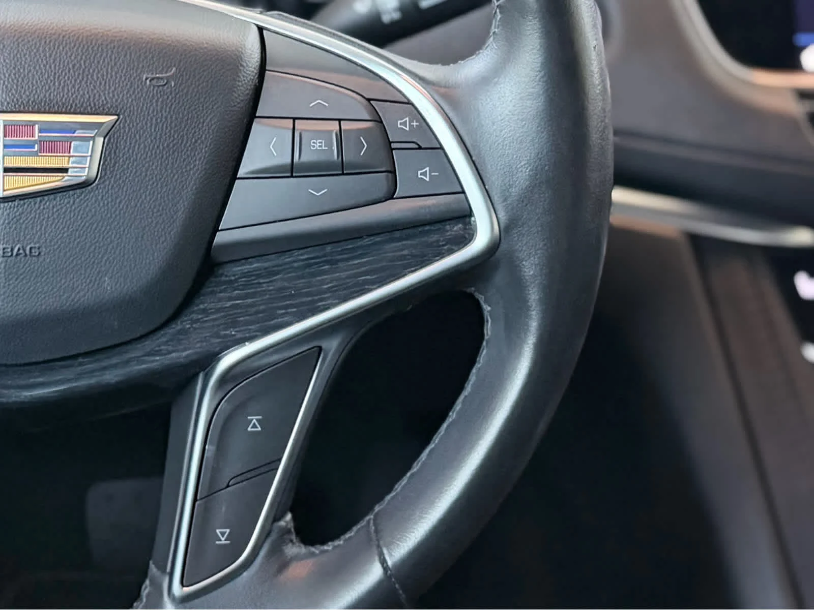2024 Cadillac XT5 Premium Luxury - Photo 27