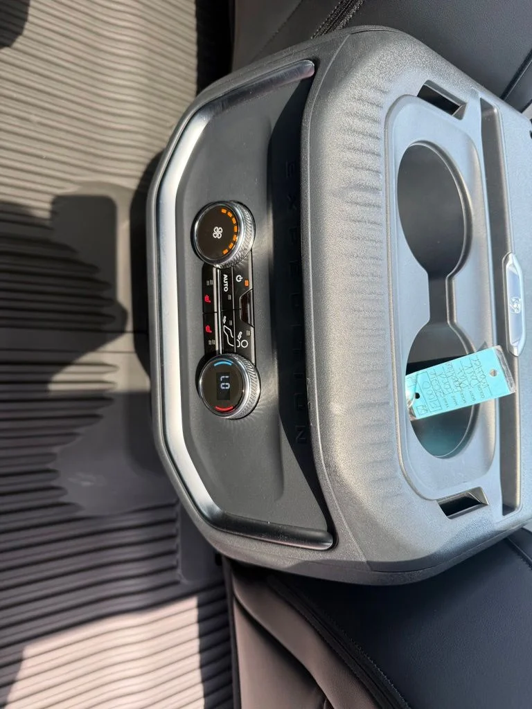 2026 Ford Expedition Platinum - Photo 19