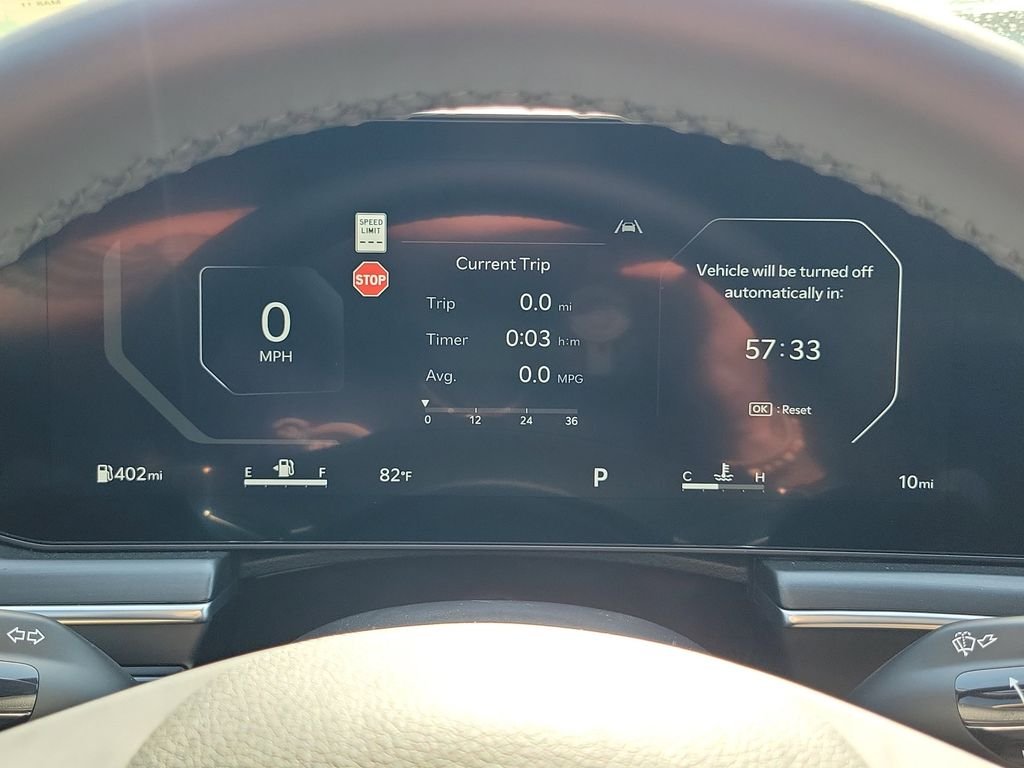 New 2026 Gray Kia GT image 26