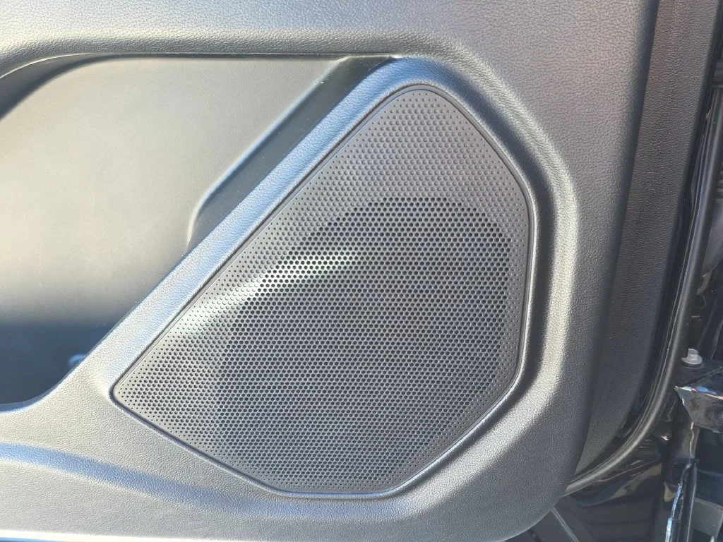 Used 2020 Black Ford XLT image 12