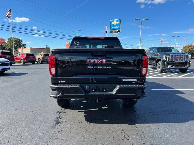 2026 GMC Sierra 1500 Elevation - Photo 8