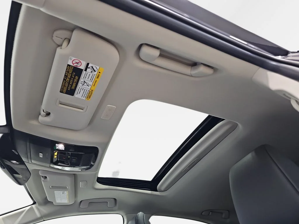 New 2026 Cloudburst Gray Lexus PREMIUM image 29