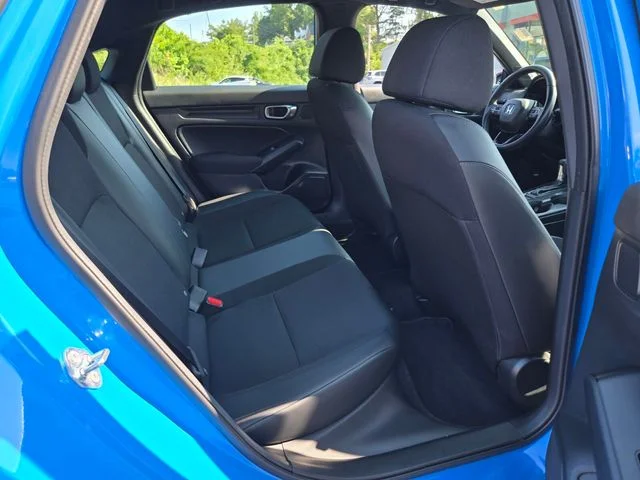 Used 2023 Blue Honda Sport image 20