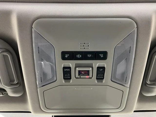 Used 2019 White Toyota Limited image 22