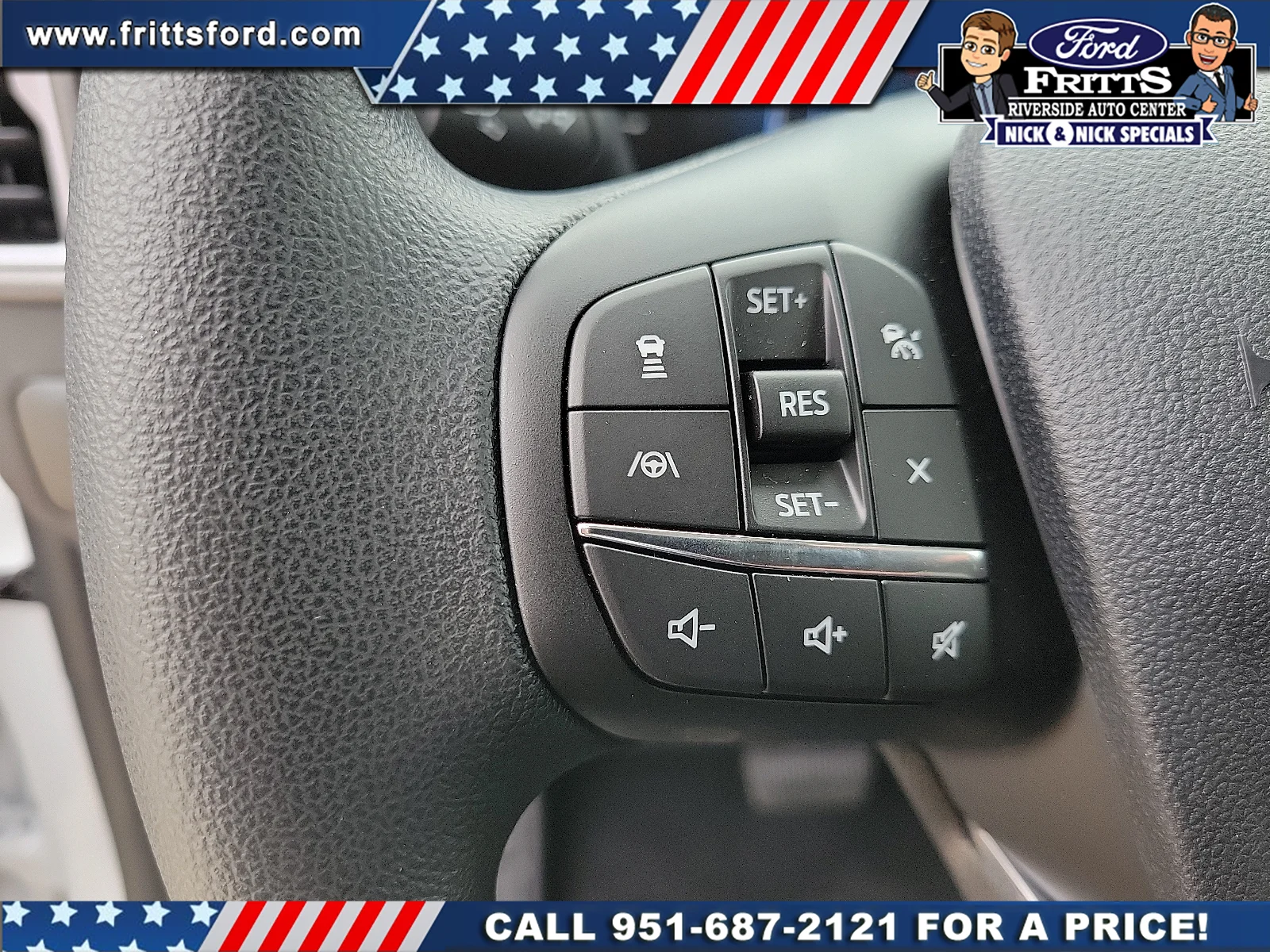 New 2026 Oxford White Ford Big Bend® image 6
