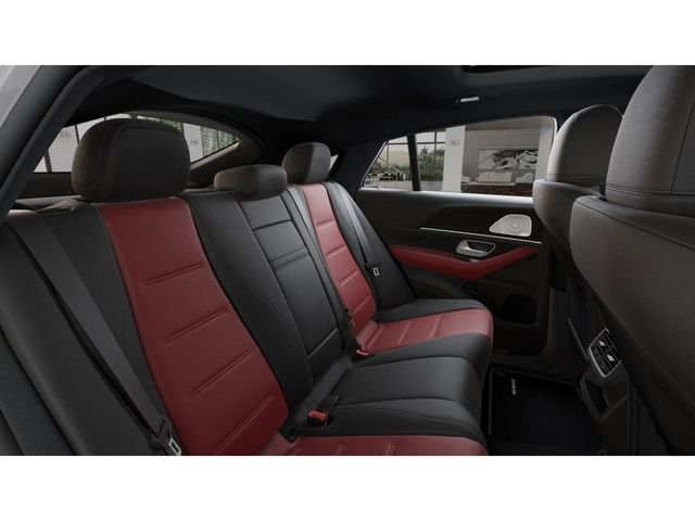 New 2026 MANUFAKTUR Alpine Grey Mercedes-Benz GLE 450 image 5