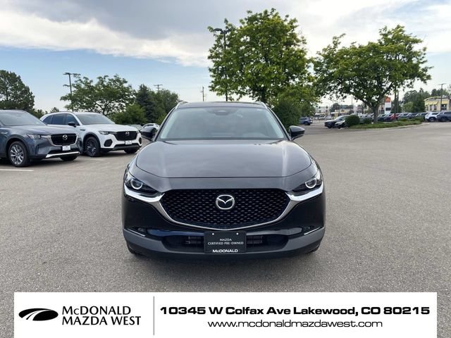 Used 2024 Black Mazda 2.5 S Preferred Package image 8