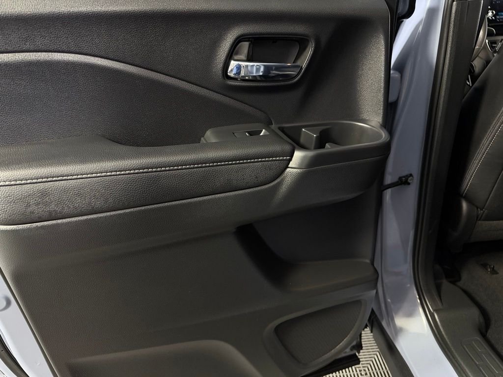 Used 2025 Gray Honda RTL image 25