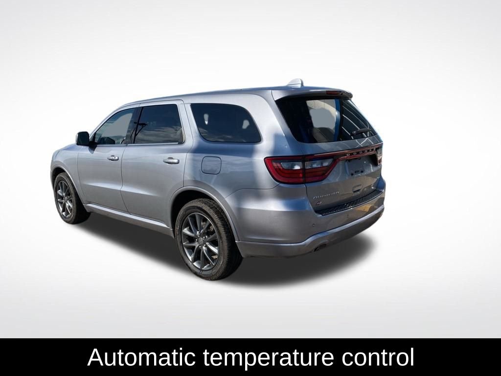 Used 2018 Silver Dodge GT image 5