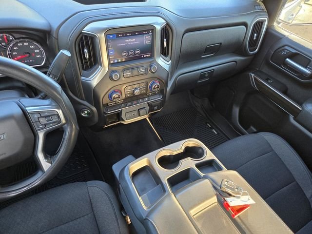 Used 2019 White Chevrolet RST image 21