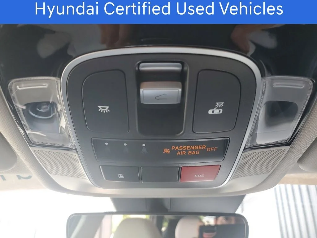 Certified Pre-Owned 2024 Hyundai Tucson Limited