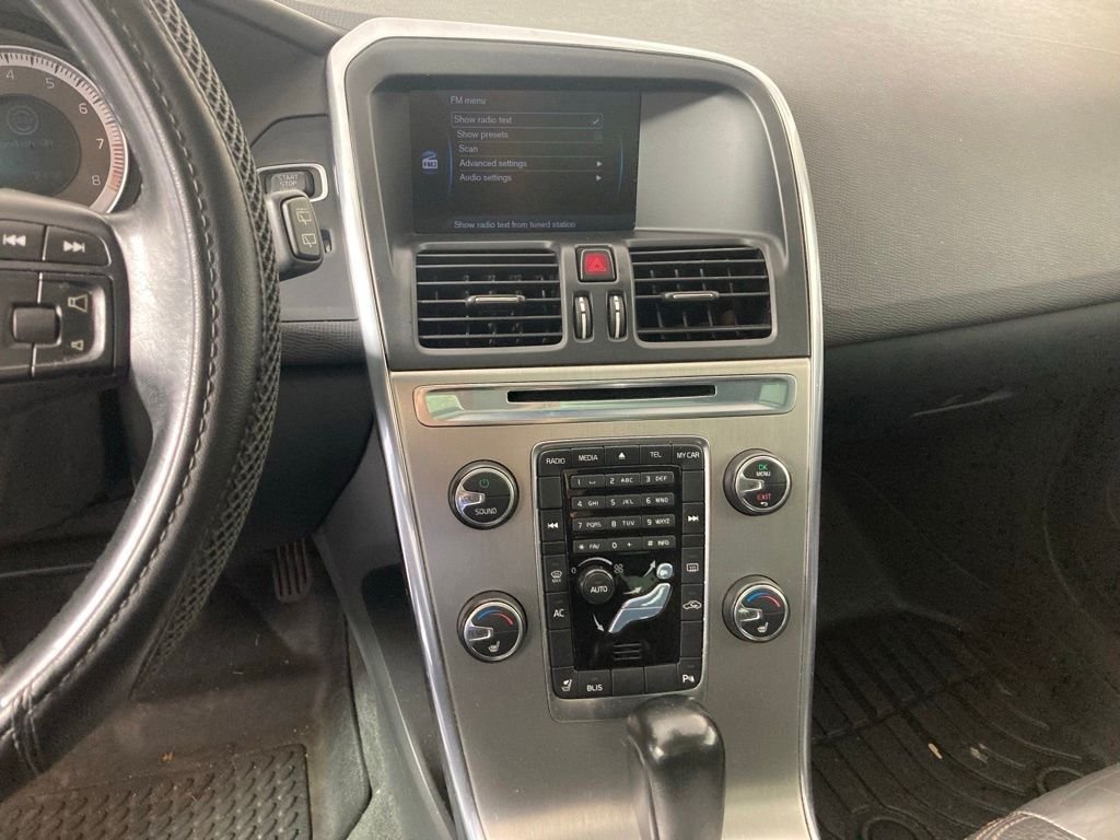 Used 2012 Volvo XC60 T6 with VIN YV4902DZ9C2283953 for sale in Monticello, Minnesota