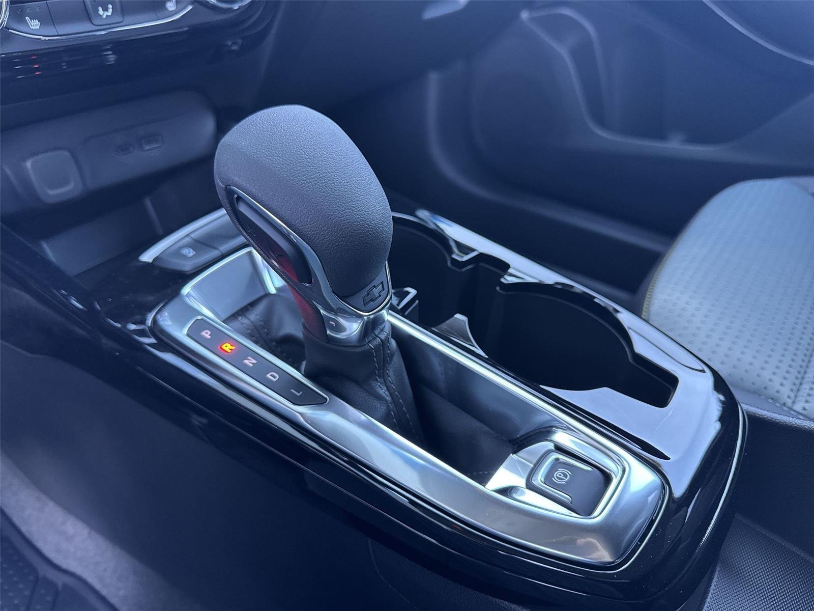 2026 Chevrolet Trax LT - Photo 15