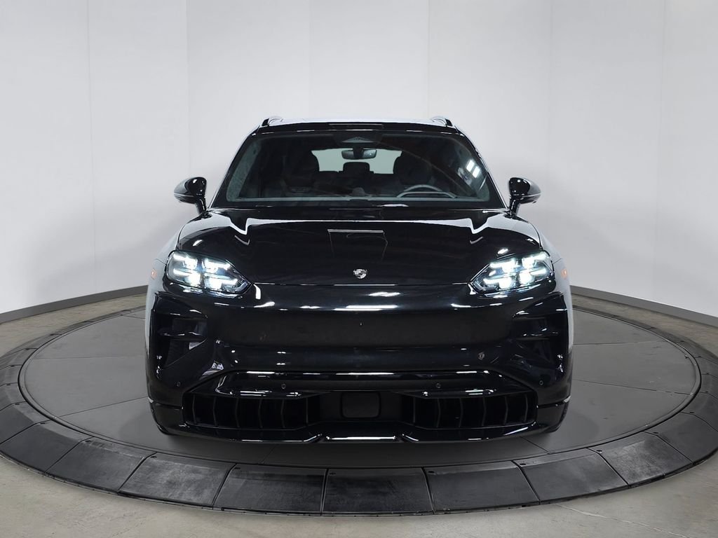New 2026  Porsche Turbo image 10